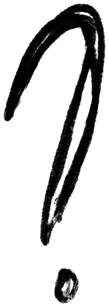 Shape Punctuation 30