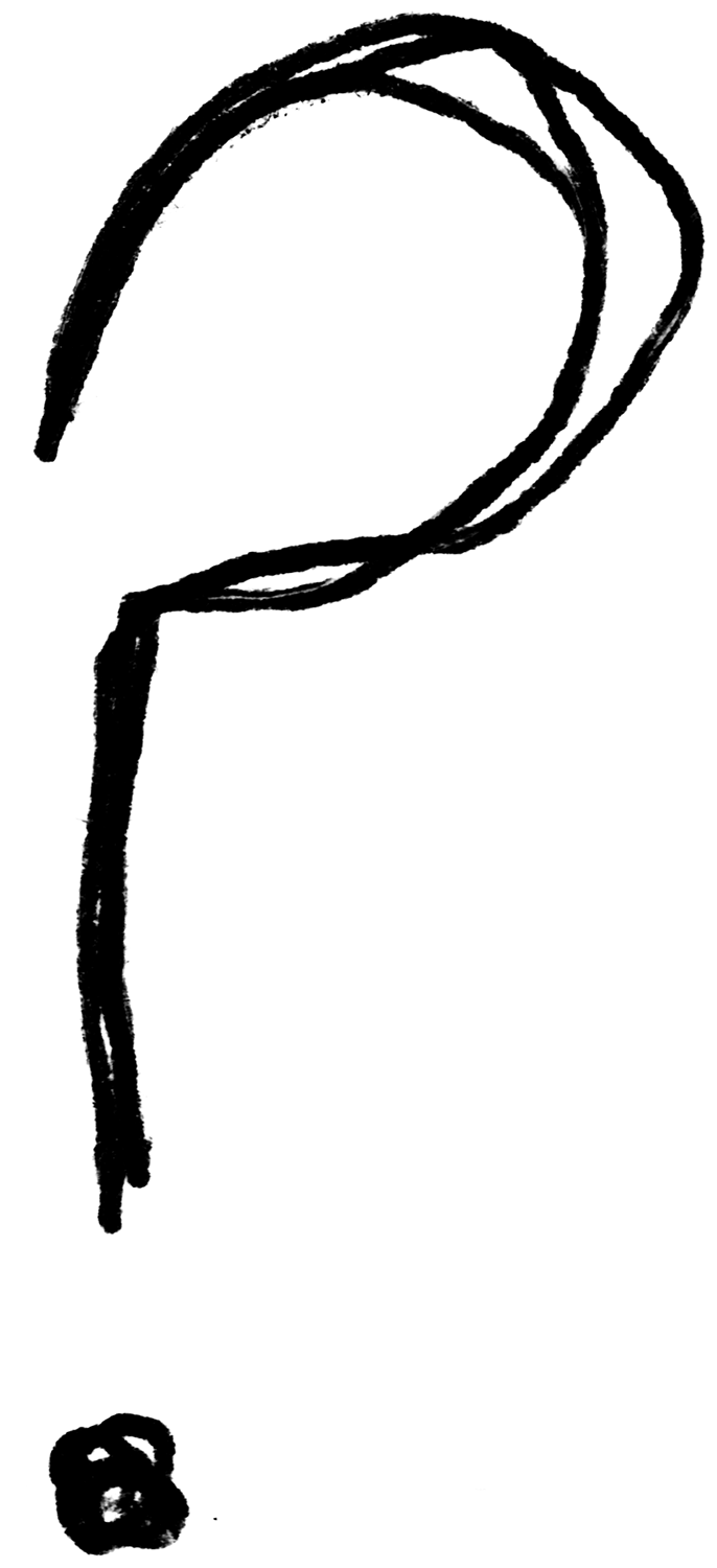 Shape Punctuation 31