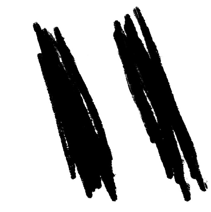 Shape Punctuation 36