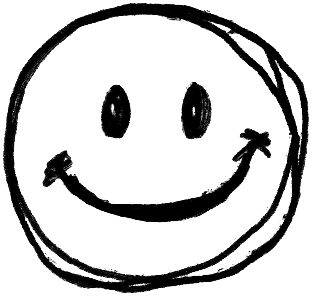 Shape Smiley 02
