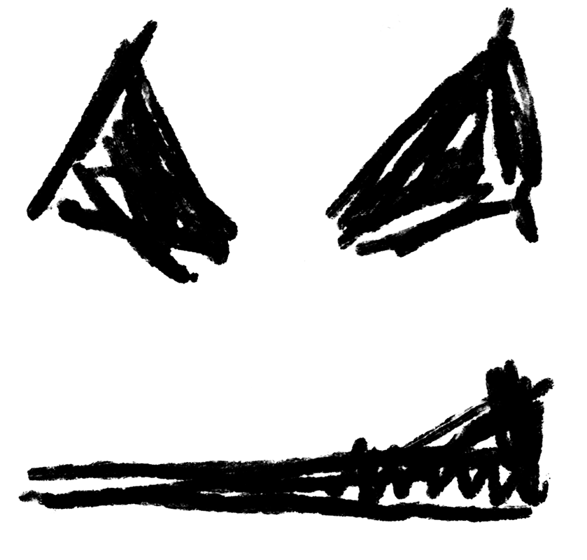 Shape Smiley 03