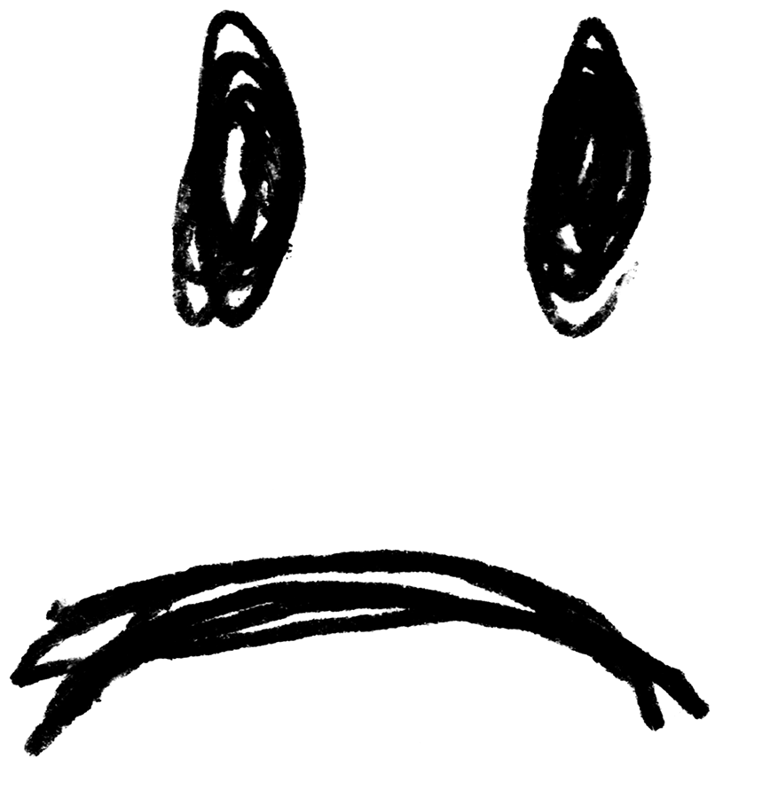 Shape Smiley 04