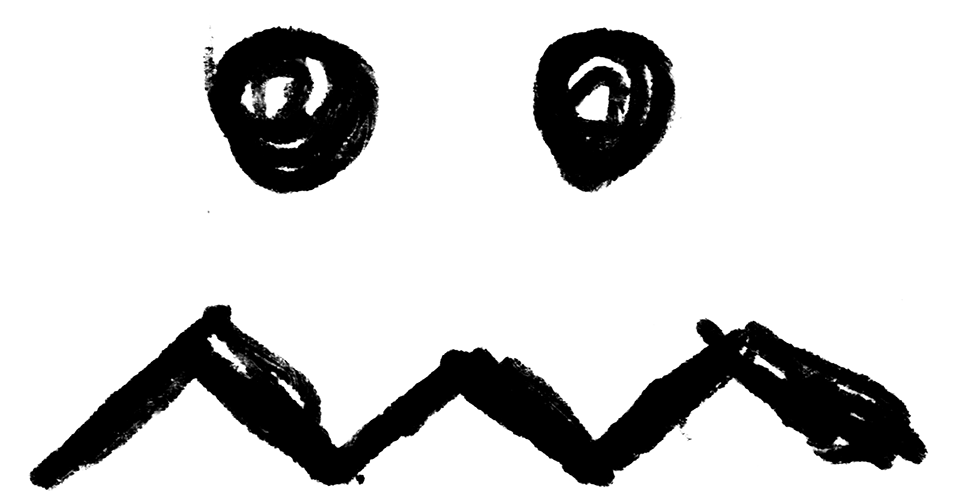 Shape Smiley 05