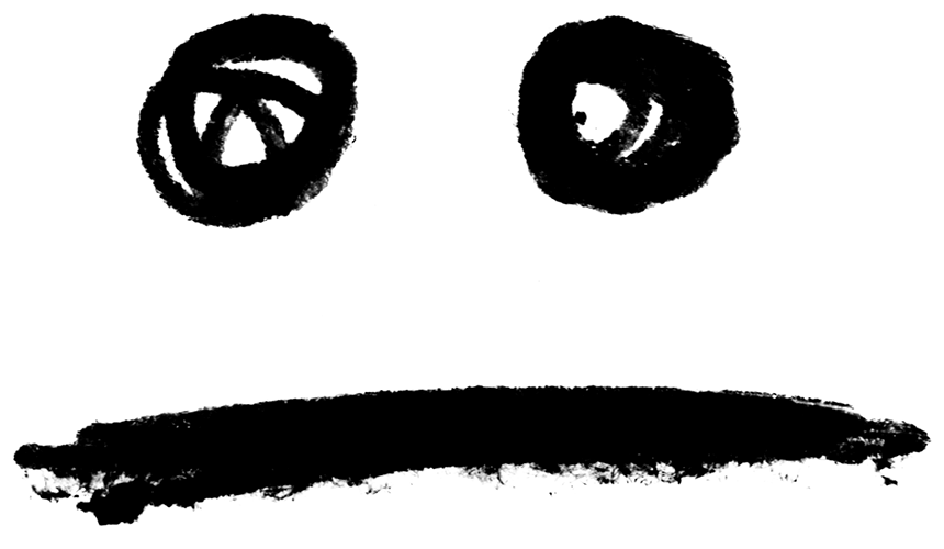 Shape Smiley 06