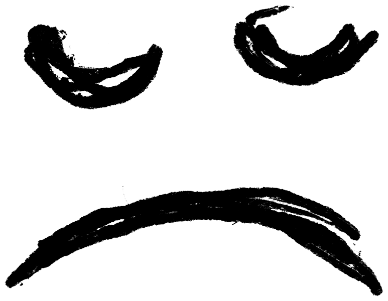 Shape Smiley 07