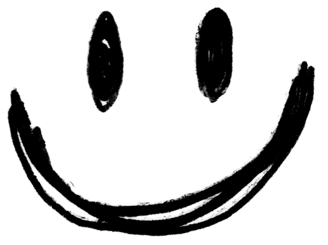 Shape Smiley 09