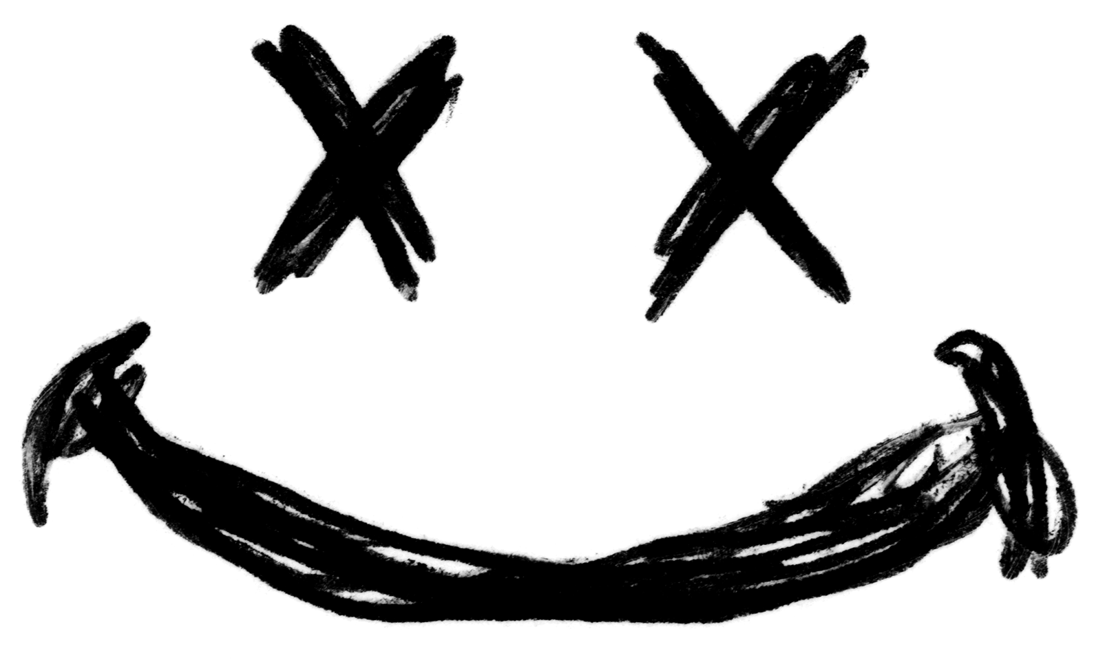 Shape Smiley 10
