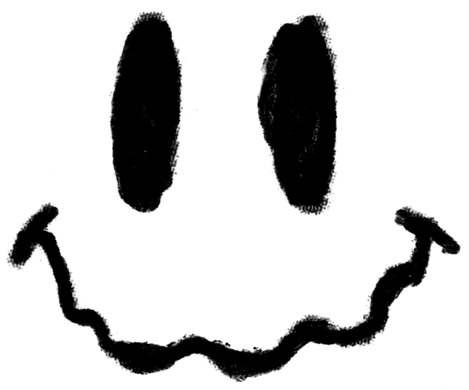 Shape Smiley 11