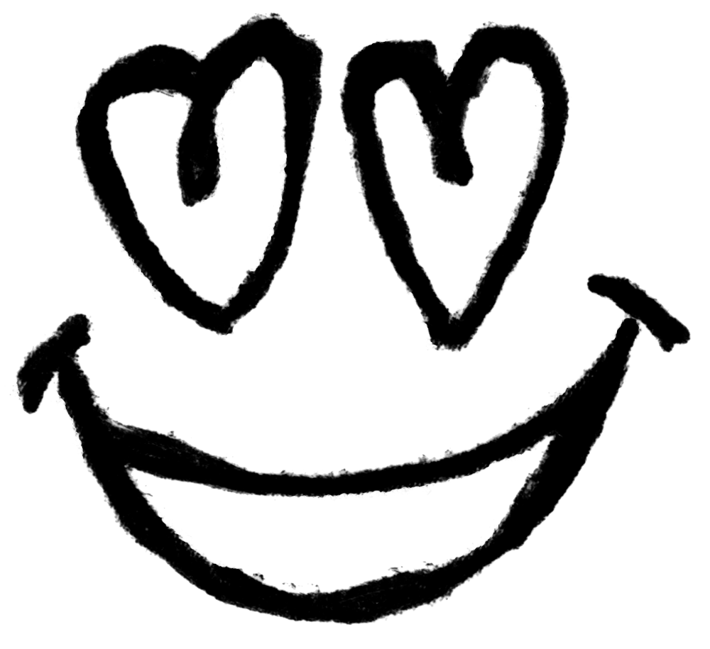 Shape Smiley 12