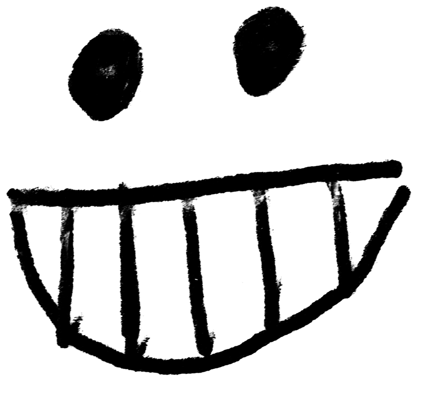 Shape Smiley 13