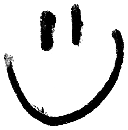 Shape Smiley 15