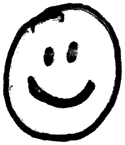 Shape Smiley 18