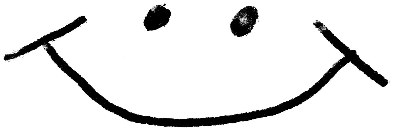 Shape Smiley 20