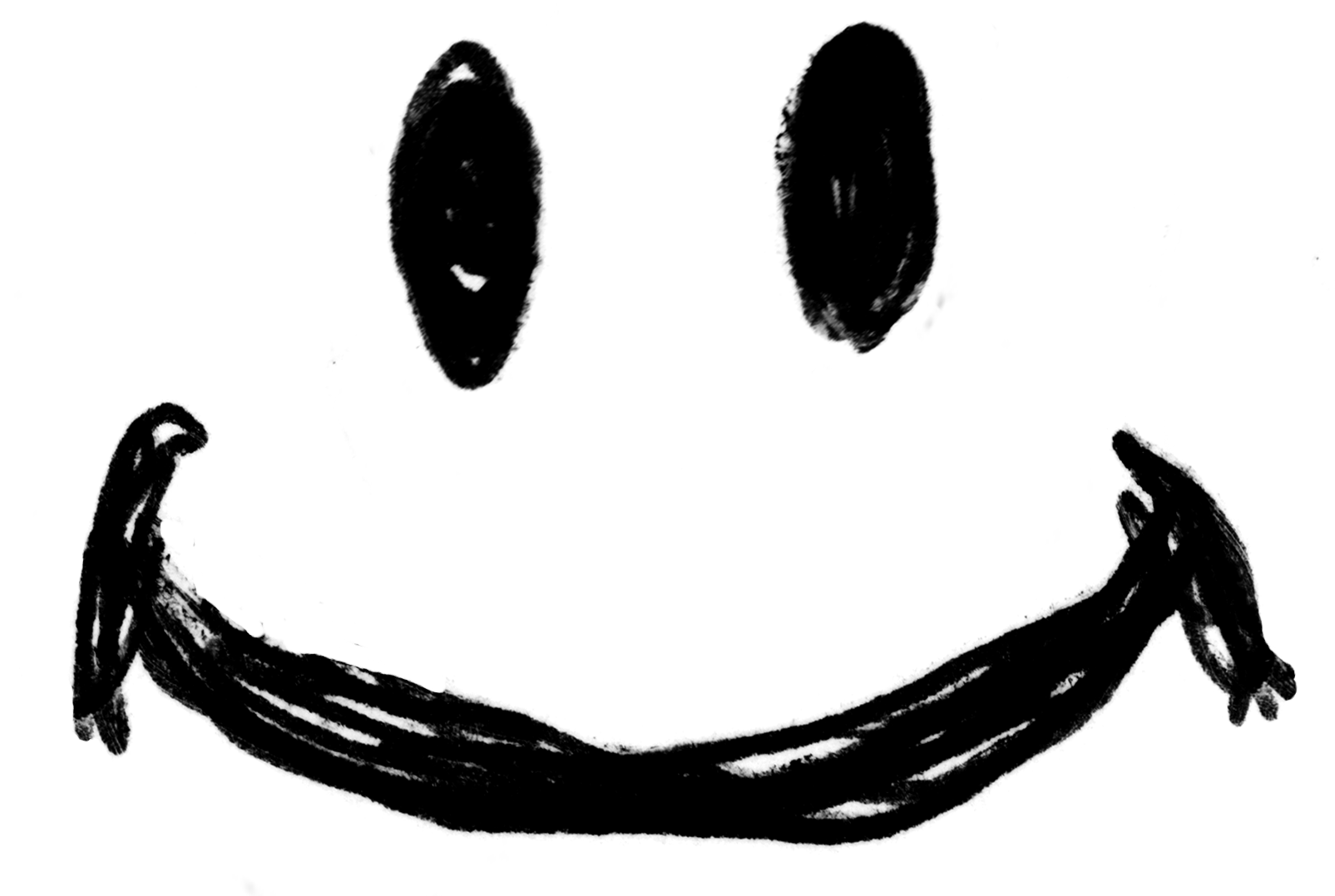 Shape Smiley 21