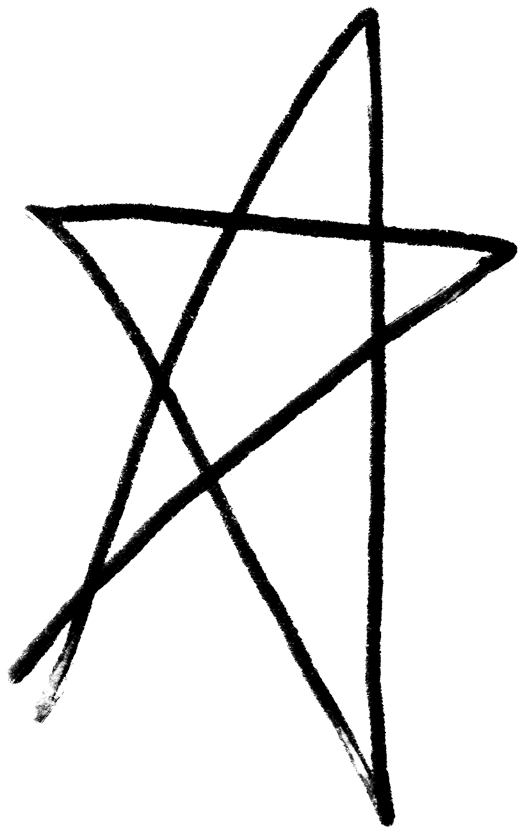 Shape Star 06