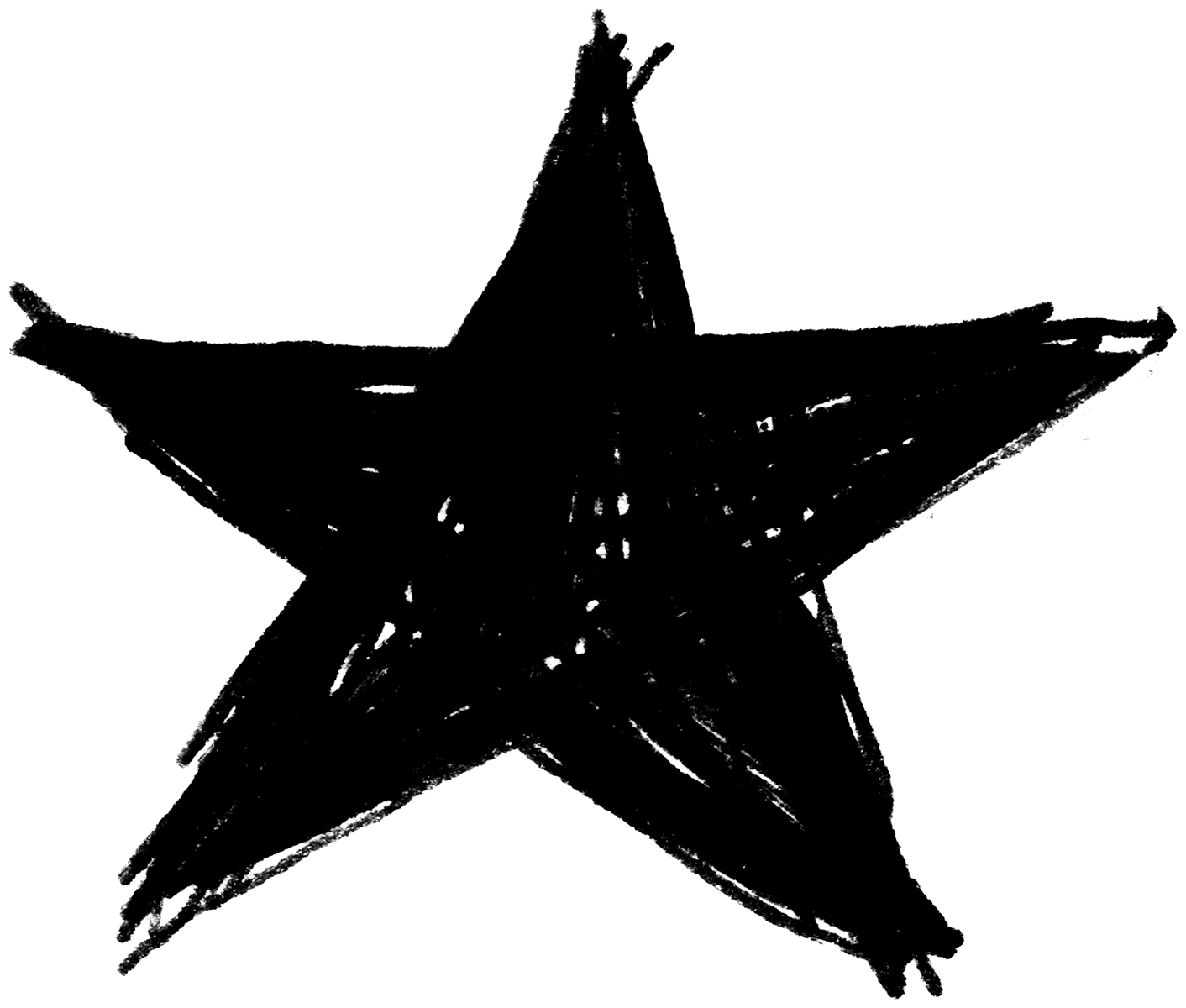 Shape Star 08