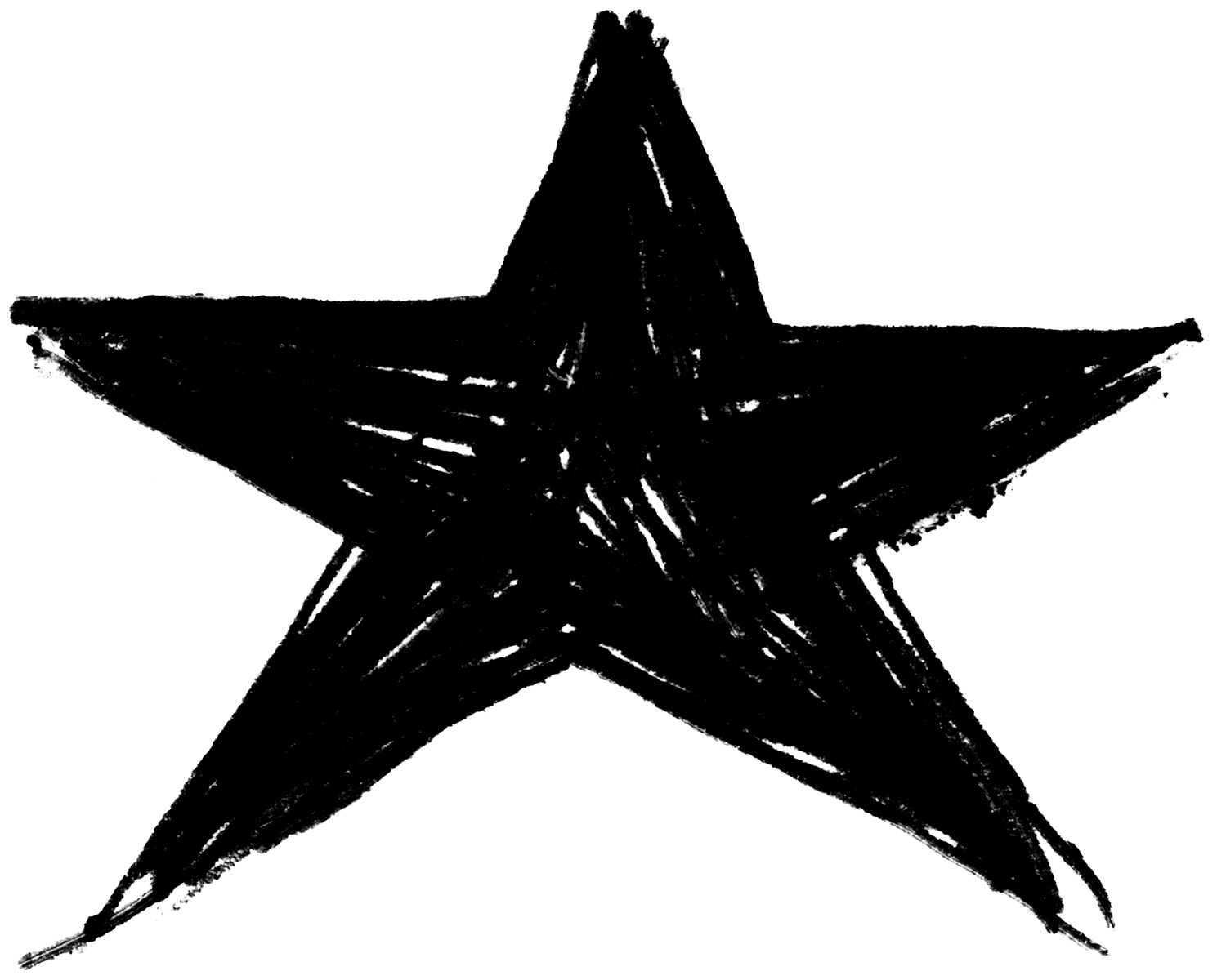 Shape Star 10