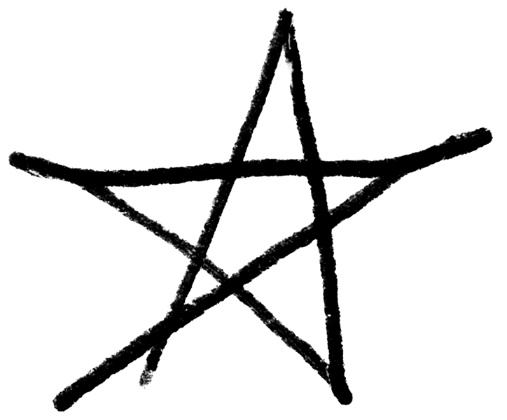 Shape Star 11