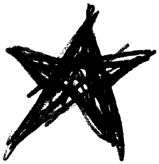 Shape Star 12