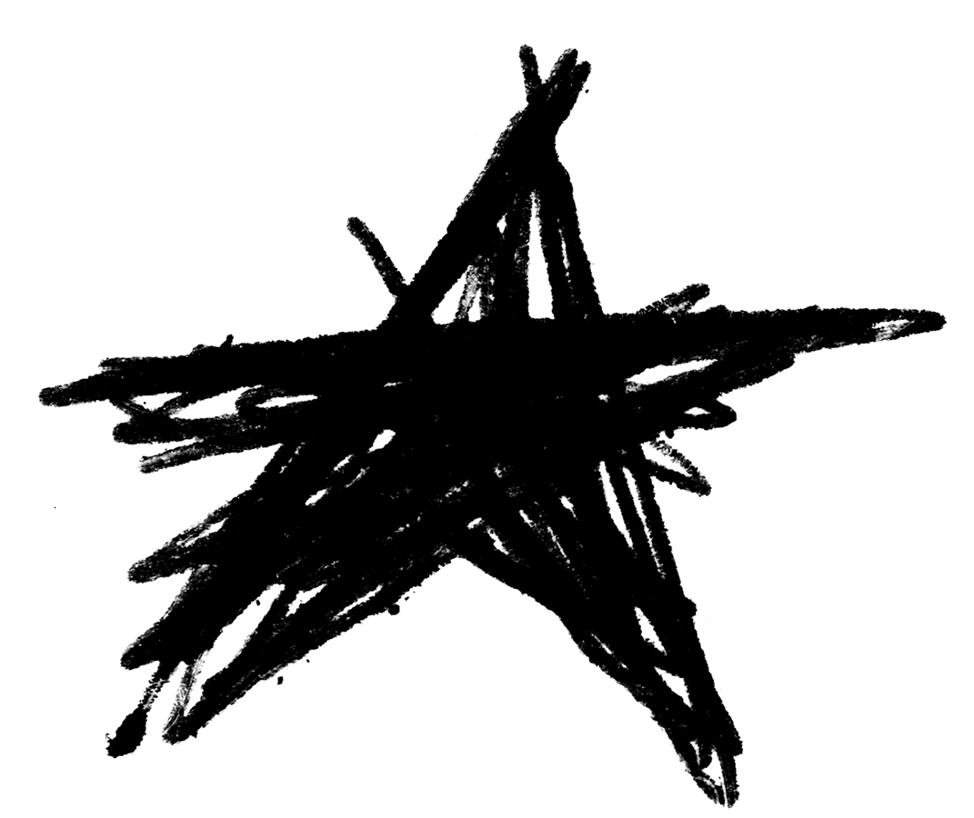 Shape Star 21