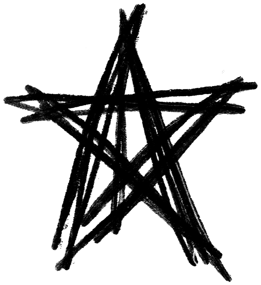 Shape Star 25