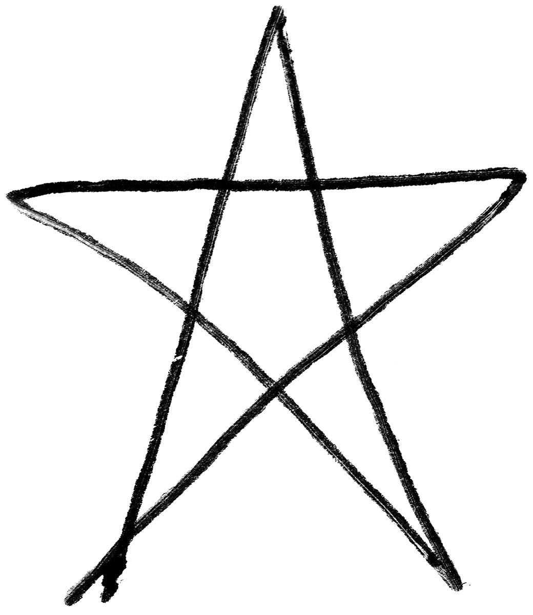 Shape Star 27
