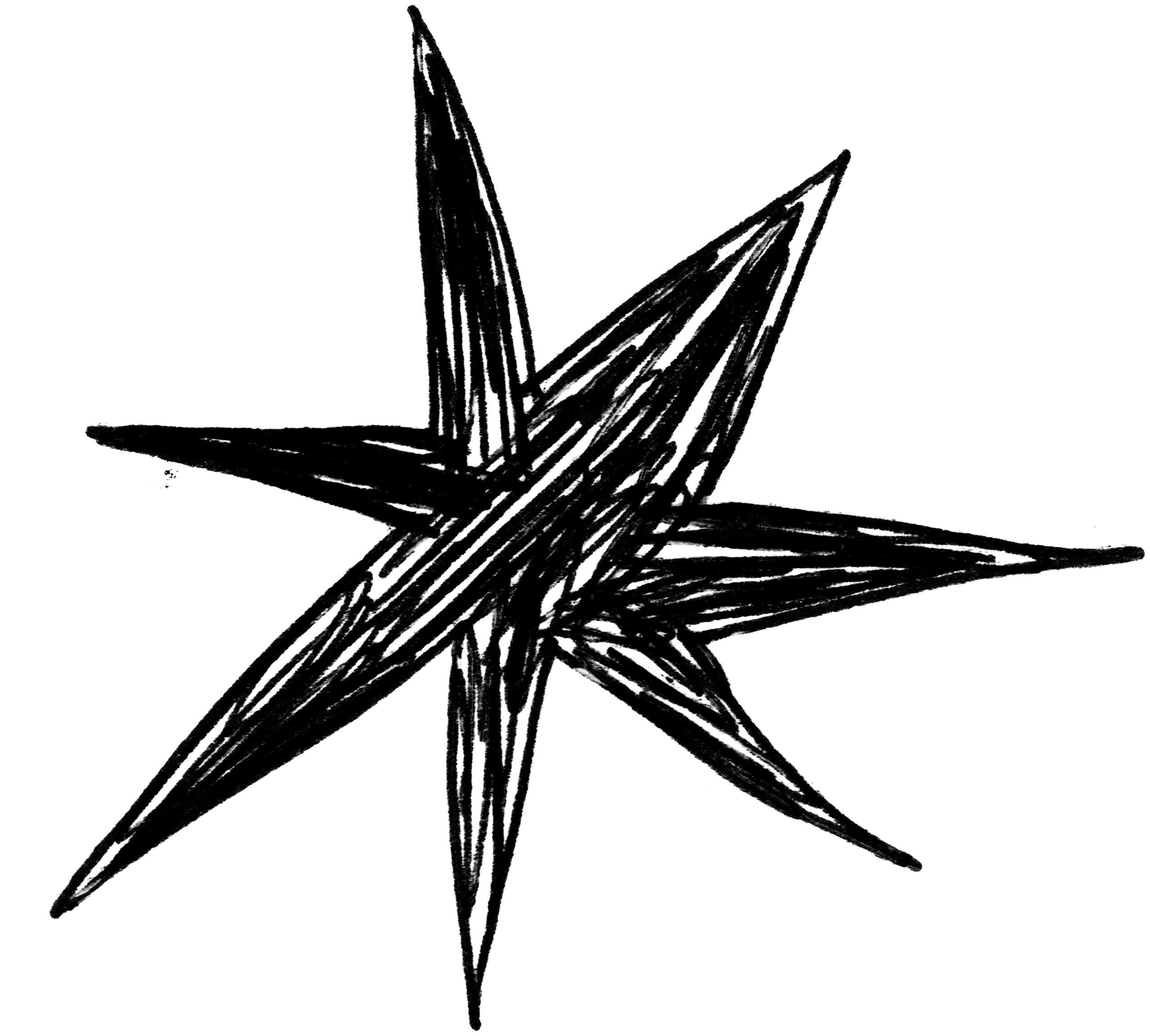 Shape Star 29